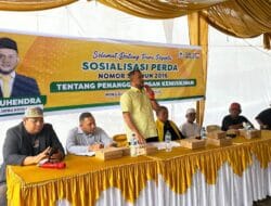 Kemiskinan Masih Membelit, Hadi Suhendra Tekankan Hak Warga Medan Utara atas Kehidupan Layak