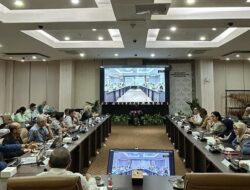 Kementerian ATR/BPN Gandeng ITB untuk Penguatan Tata Ruang Adaptif Bencana