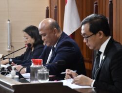 KPPU Putuskan Tender Pembangunan RSUD Kabupaten Bogor Bersekongkol, Denda Rp 3 Miliar Dijatuhkan 