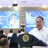 Pengarahan Teknis Dirjen PSKP
