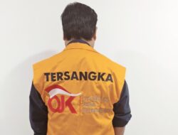OJK Tuntaskan Penyidikan Perkara Tindak Pidana Penyelenggaraan Pindar PT CMB