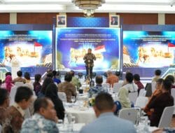 Bank Indonesia Luncurkan LPI 2025, Sinergi Jadi Kunci Pertumbuhan Ekonomi Tangguh dan Berdaya Tahan