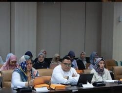 Dialog Kinerja Tahun 2026 di Lingkungan Sekretariat Direktorat Jenderal Tata Ruang