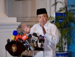 Sawah Masih Menyusut, Menteri Nusron Akan Terapkan Kebijakan Darurat Perlindungan Lahan Pertanian