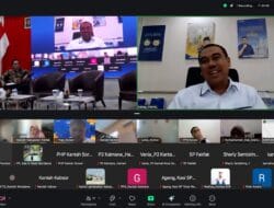 Rakerda Kanwil BPN Provinsi Papua Barat, Biro Humas dan Protokol Imbau Jajaran Optimalkan Implementasi PESO dan Pengaduan Masyarakat