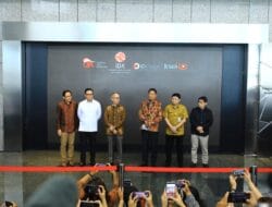 OJK Pastikan Kesinambungan Operasional Bursa Efek Indonesia 