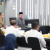 Gelar Rakor Pelaksanaan ILASPP, Menteri Nusron Ingin Perbanyak Peta 1:5.000 untuk Percepat Penyusunan RDTR