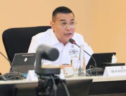 Dukung Penuh Sekolah Terintegrasi, Wamen Ossy Tekankan Kepastian Penyediaan Tanah dan Penataan Ruang