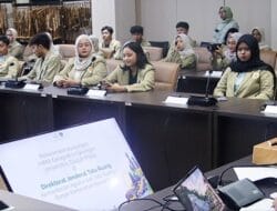 Perkuat Integrasi Tata Ruang dan Transportasi, Indonesia–Jepang Bahas Pengembangan TOD Jabodetabekpunjur