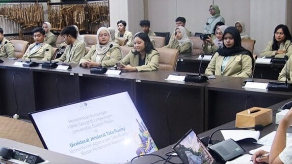 Perkuat Integrasi Tata Ruang dan Transportasi, Indonesia–Jepang Bahas Pengembangan TOD Jabodetabekpunjur