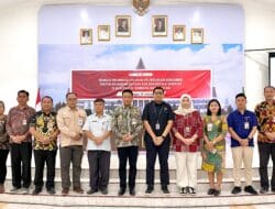 Ketua Dewan Komisioner OJK dan Jajaran Pengawas Pasar Modal Mengundurkan Diri