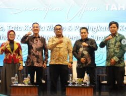 Peran Bidang Penetapan Hak dan Pendaftaran Kanwil BPN Provinsi SUMUT dalam Mewujudkan Pelayanan Pertanahan dan Tata Ruang Berkelanjutan