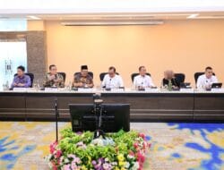 Kementerian ATR/BPN Siapkan Lahan untuk Pembangunan Sekolah Terintegrasi