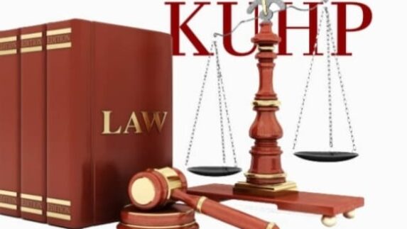Pemerintah Tekankan Integritas dan Profesionalisme Aparat Penegak Hukum Menyambut KUHP Nasional