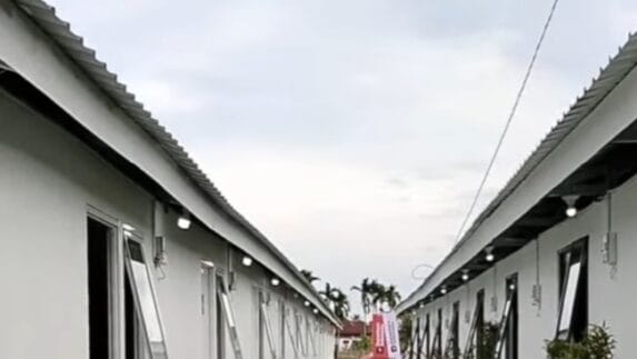 Tokoh Masyarakat Aceh Puji Rehabilitasi Pascabencana, Dorong Penolakan GAM