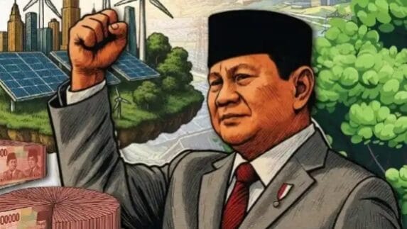 Presiden Prabowo Terus Dorong Swasembada Energi untuk Serap Investasi dan Tenaga Kerja