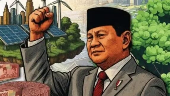 Presiden Prabowo Terus Dorong Swasembada Energi untuk Serap Investasi dan Tenaga Kerja