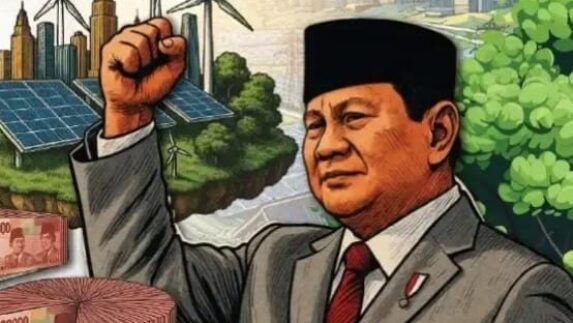 Pemerintah Tegaskan Swasembada Energi Makin Dekat