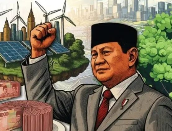 Pemerintah Tegaskan Swasembada Energi Makin Dekat