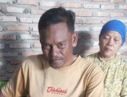 Minta Penyakit Tumor Seberat 3 Kg Segera Dioperasi, Rudi Nainggolan Minta Uluran Tangan Bupati Asahan 