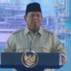 Presiden Prabowo Tegaskan Peresmian Kilang Minyak Balikpapan Jadi Kunci Penghematan Devisa Negara