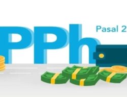 Pemerintah Bebaskan PPh 21, Stimulus Fiskal Untuk Dongkrak Daya Beli Kelas Menengah