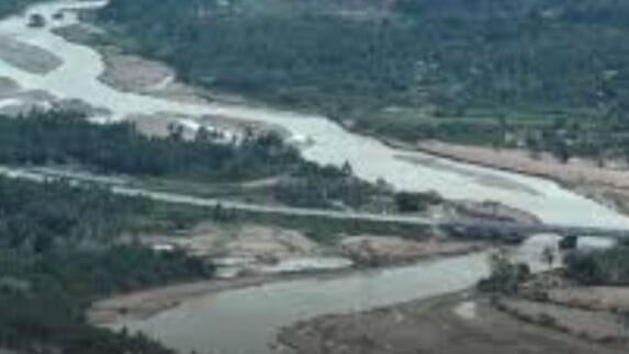 Pemerintah Percepat Normalisasi Sungai Batang Sumpur dan Muara Pisang, Kunci Reduksi Risiko Banjir Susulan di Sumatera