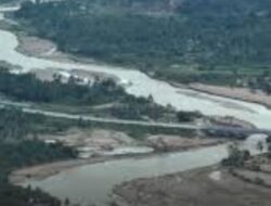 Pemerintah Percepat Normalisasi Sungai Batang Sumpur dan Muara Pisang, Kunci Reduksi Risiko Banjir Susulan di Sumatera