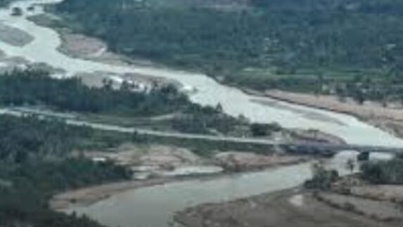 Pemerintah Percepat Normalisasi Sungai Batang Sumpur dan Muara Pisang, Kunci Reduksi Risiko Banjir Susulan di Sumatera