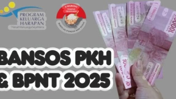 Distribusi PKH-BPNT Dipantau Ketat, Pemerintah Yakin Tepat Sasaran dan Akuntabel