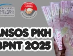 Distribusi PKH-BPNT Dipantau Ketat, Pemerintah Yakin Tepat Sasaran dan Akuntabel