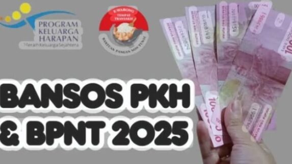 Distribusi PKH-BPNT Dipantau Ketat, Pemerintah Yakin Tepat Sasaran dan Akuntabel
