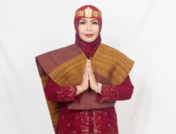 Presentasikan Inovasi Gema Sahabat, Bupati Labuhanbatu Dinyatakan Berhak Terima Anugerah Kebudayaan PWI Pusat Tahun 2026