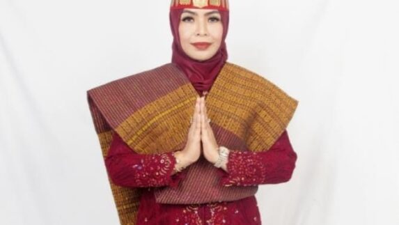 Presentasikan Inovasi Gema Sahabat, Bupati Labuhanbatu Dinyatakan Berhak Terima Anugerah Kebudayaan PWI Pusat Tahun 2026