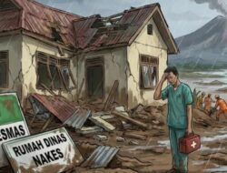 Negara Pastikan Rumah Nakes dan Warga Direhabilitasi Pascabencana Sumatra