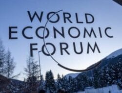 WEF 2026: Indonesia Tancap Gas Perkuat Diplomasi Ekonomi Global