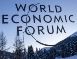 WEF 2026: Indonesia Tancap Gas Perkuat Diplomasi Ekonomi Global