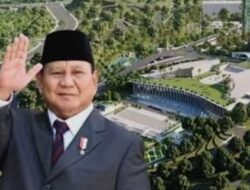 Asta Cita Presiden Prabowo Jalan Perkuat Pencegahan Korupsi hingga Akar Rumput