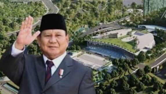 Presiden Prabowo Percepat Swasembada Energi Lewat Penguatan Dewan Energi Nasional