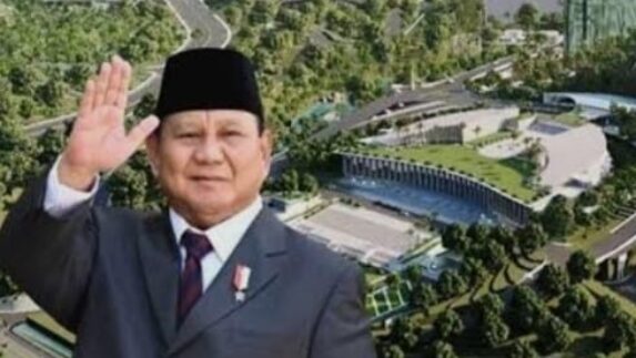 Sampaikan Taklimat: Presiden Prabowo Subianto Dorong Swasembada Pangan dan Energi