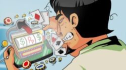 Judi Daring Ancaman Serius bagi Keluarga dan Stabilitas Sosial