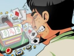 Judi Daring Ancaman Serius bagi Keluarga dan Stabilitas Sosial