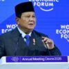 Pidato di WEF, Kepemimpinan Presiden Prabowo Semakin Tingkatkan Eksistensi Indonesia