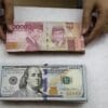 Nilai Tukar Rupiah Terkendali, Pemerintah Pastikan Ekonomi Tetap Aman
