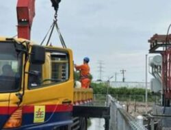 Pemerintah Melalui PLN Percepat Pemulihan Listrik Pascabencana Sumatra