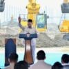 Hilirisasi Dikebut, Pemerintah Mulai Groundbreaking Proyek Strategis Akhir Januari