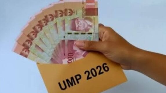 Kemenaker Perluas Standar KHL Hingga Kabupaten/Kota untuk Kurangi Disparitas Upah