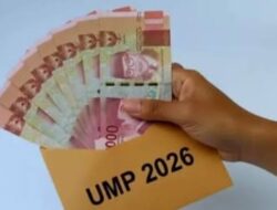 Kemenaker Perluas Standar KHL Hingga Kabupaten/Kota untuk Kurangi Disparitas Upah