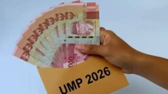 Kemenaker Perluas Standar KHL Hingga Kabupaten/Kota untuk Kurangi Disparitas Upah