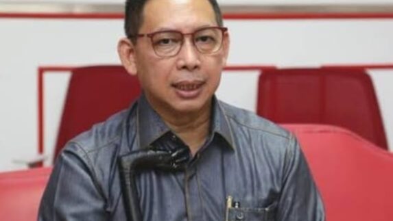 Ketua DPRD Medan: Pemko Medan Harus Bertanggung Jawab atas Penggunaan KKPD yang Disalahgunakan
